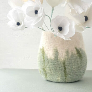 Vase Prairie