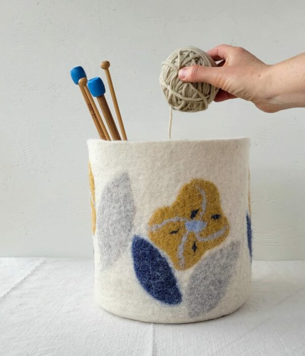 Le Beau Panier N°1