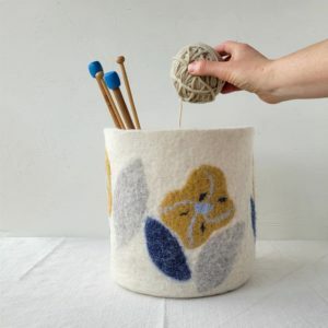 Le Beau Panier N°1 (vendu)