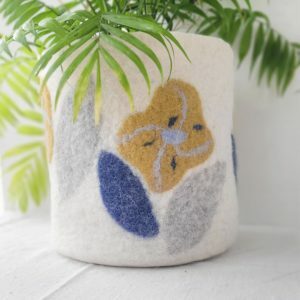 Le Beau Panier N°1 (vendu)