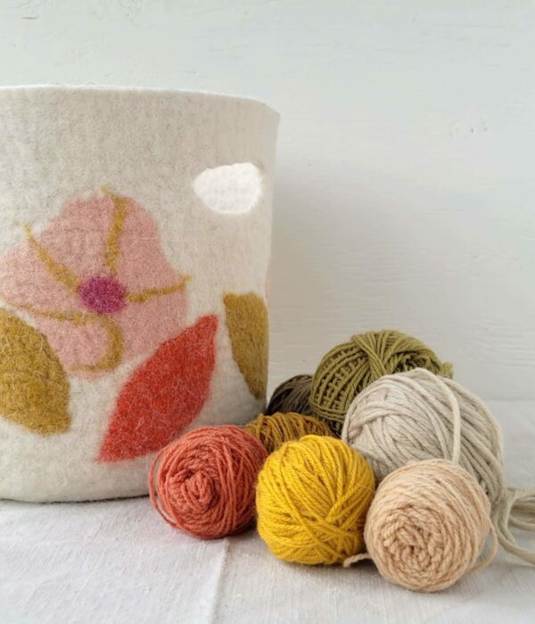 Le Beau Panier N°2