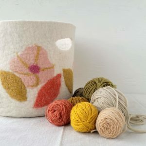 Le Beau Panier N°2 (vendu)