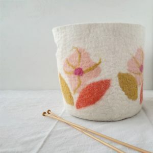 Le Beau Panier N°2 (vendu)