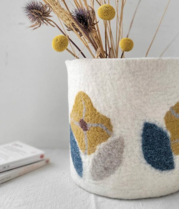 Le Beau Panier N°3  / sold out