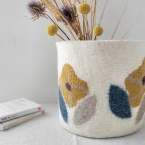 Le Beau Panier N°3 (vendu)