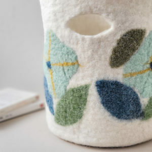 Le Beau Panier N°4 (vendu)