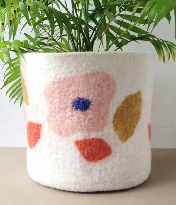 Le Beau Panier N°5