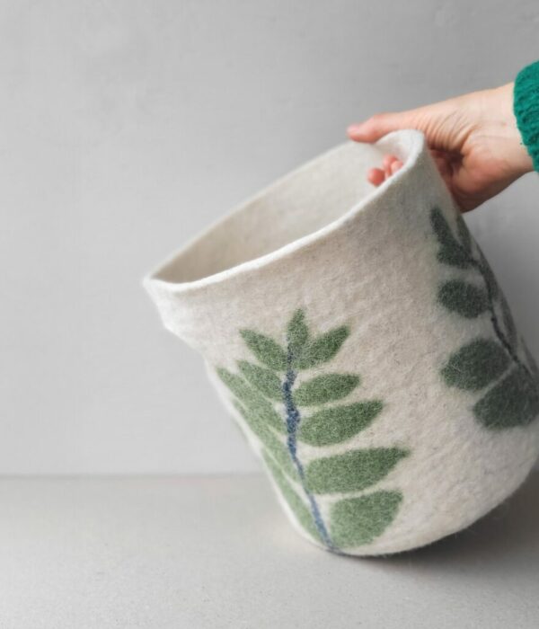 Le Beau Panier N°6 sold out