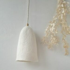 Lampe Blanca