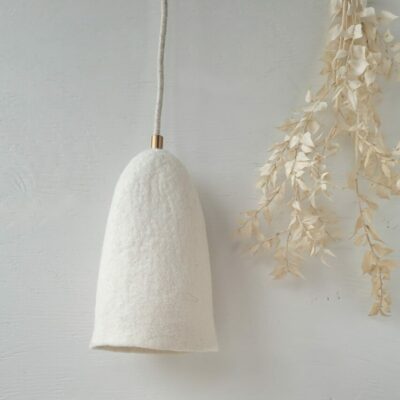 Lampe Blanca