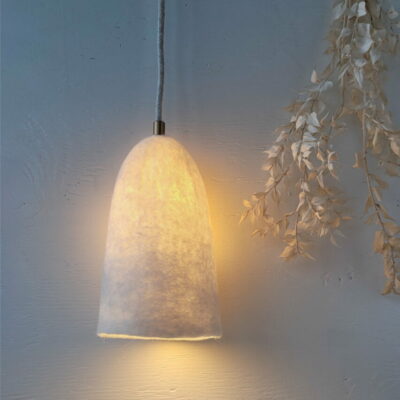 Lampe Blanca