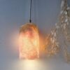 Lampe Rosa – Image 2