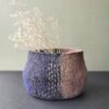 Pot Klein brun