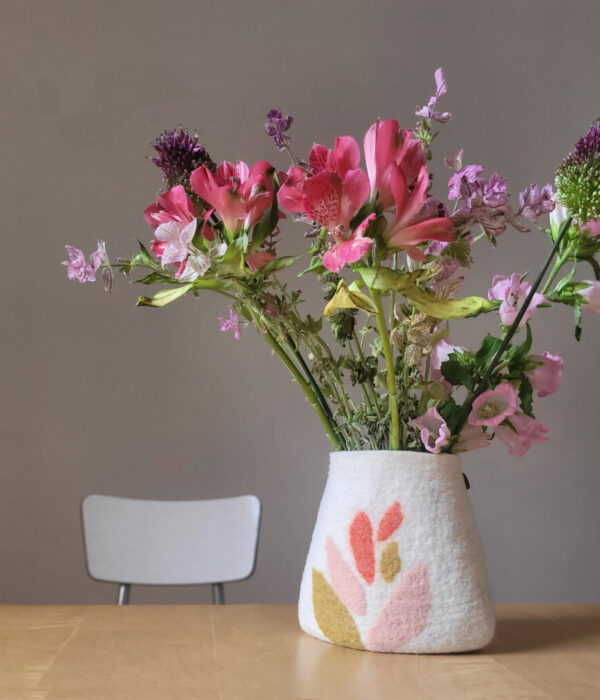 Vase Julia