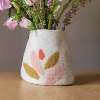 Vase Julia
