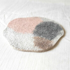 Nuances - dessous de plat