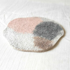 Nuances - dessous de plat