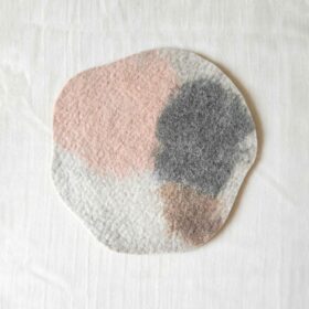 Nuances - dessous de plat