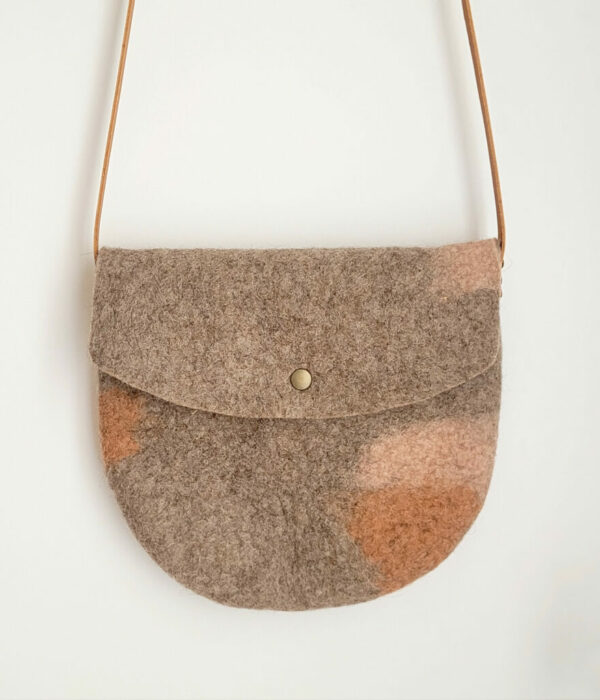 Sac Louise