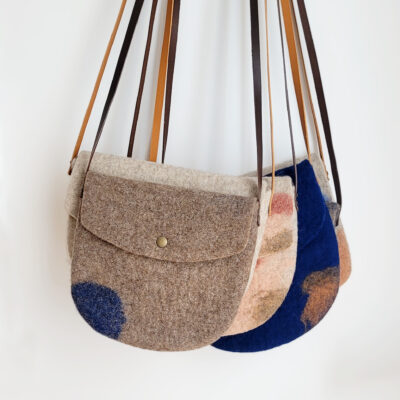 sacs et pochettes